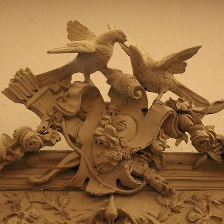 Hofmarkgraaf - Unique Apartment In Historic Antwerp Mansion Exterior foto